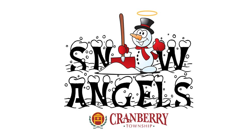 Cranberry Snow Angels logo