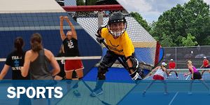 Sports Programs and Leagues