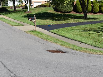 Stormwater Management