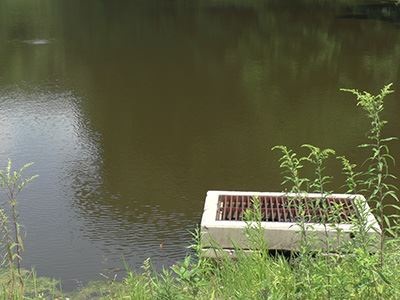 Stormwater Management