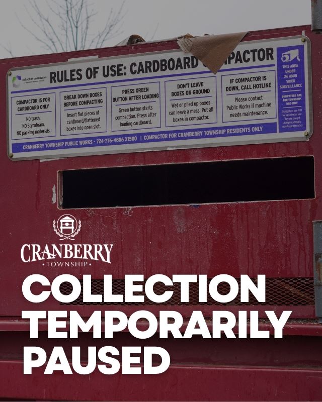 Cardboard NewsAnnouncements