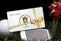 img.Gift Cards at Cranberry Highlands