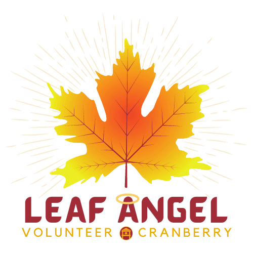 Leaf Angel Logo